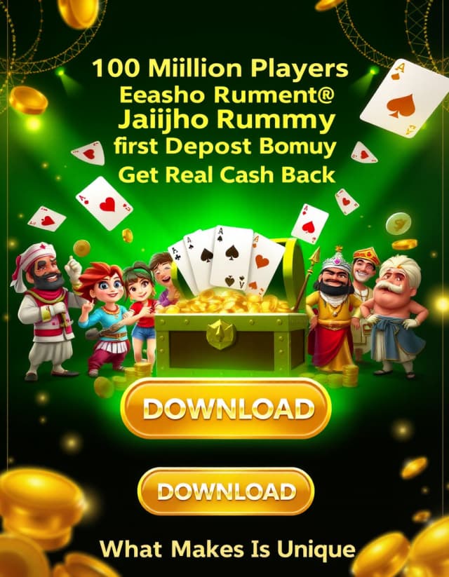Teen Patti Online Banner